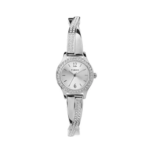 Timex Women's 23mm Women's Bracelet Watch, TW2T58000