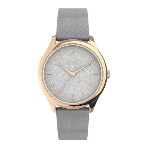 Timex Women's Celestial Grey Watch, TW2V01000