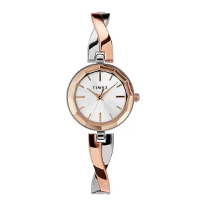 Timex Women's Dress 26mm Bracelet Watch, TW2U69600