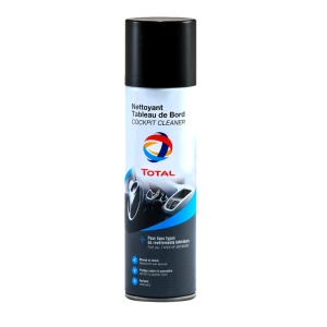 Total Cockpit Cleaner 250ml