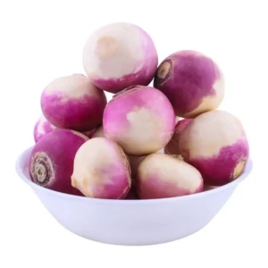 Turnip (Shaljam) Local 250g
