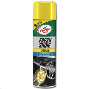 Turtle Wax Fresh Shine - CITRUS - FG4045 - 500ML