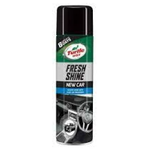 Turtle Wax Fresh Shine - NEW CAR - FG6041 - 500ML