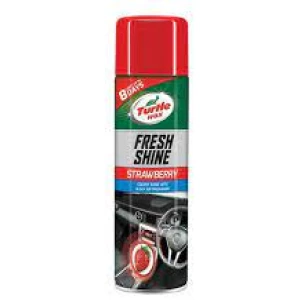 Turtle Wax Fresh Shine - STRAWBERY - FG4048 - 500ML