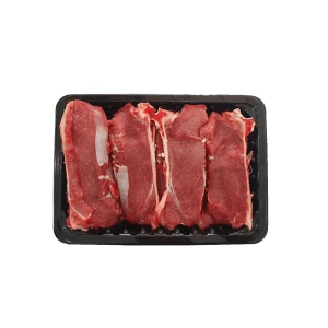 Veal Back chop 1 Kg