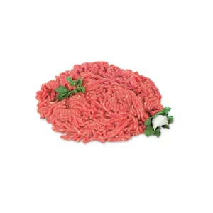 Veal Lean Mince 1Kg (Zero Fat)
