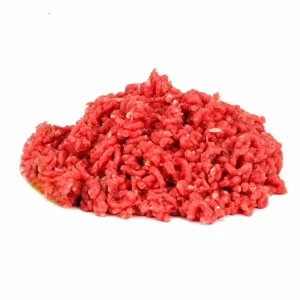 Veal Mince 1 Kg