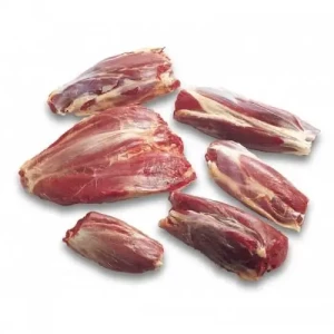 Veal Nihari Boneless 1Kg