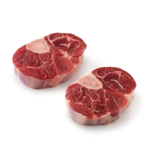 Veal Nihari Cut Bone In 1Kg