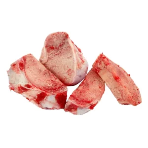 Veal Soup Bones/Nalli 1Kg