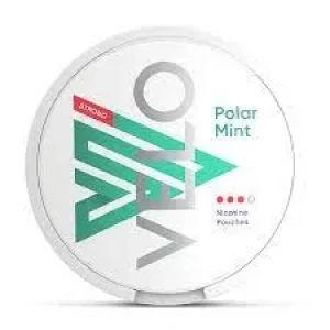VELO Polar Mint 4MG