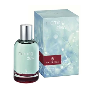 Victorinox Morning Dew For Her Eau De Toilette, Fragrance For Women, 100ml