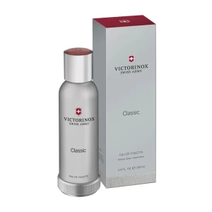 Victorinox Swiss Classic Eau De Toilette, Fragrance For Men, 100ml