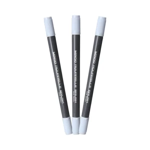Water Soluble Double Headed Colored Pen