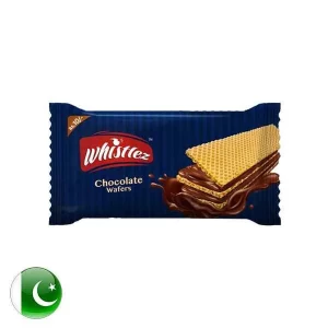 Whistlez Wafer Chocolate