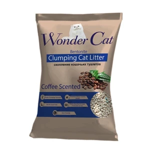 Wonder cat Litre Coffee