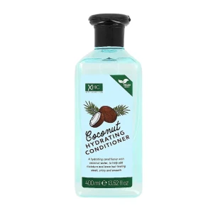 XHC Coconut Hydrating Vegan Conditioner, 400ml