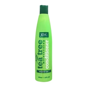 XHC Tea Tree Moisturising Conditioner, 400ml