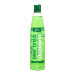 XHC Tea Tree Moisturising Shampoo, 400ml