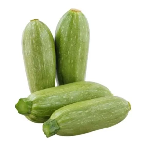 Zuchini (Ghea Toree) Local 500g